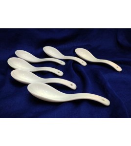 6 Piece Spoon Set 6 Piece Spoon Set