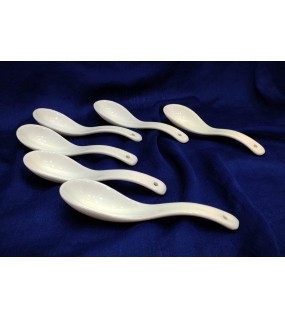 6 Piece Spoon Set 6 Piece Spoon Set