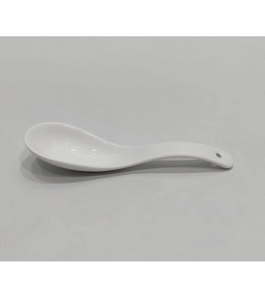 6 Piece Spoon Set