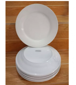9 Inches Dinner Plate