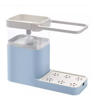 Automatic Soap Dispenser