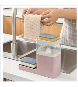 Automatic Soap Dispenser