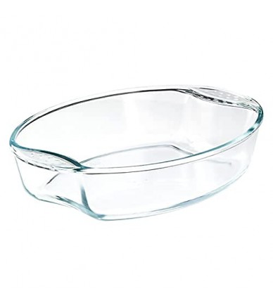 Baking Tray Bowl