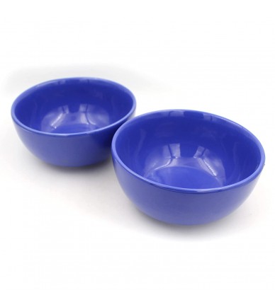 Blue Ceramic Bowls