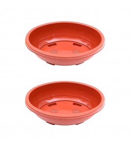 Bonsai Flower Pot Set