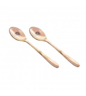 Bronze Kansa Spoon Bronze Kansa Spoon