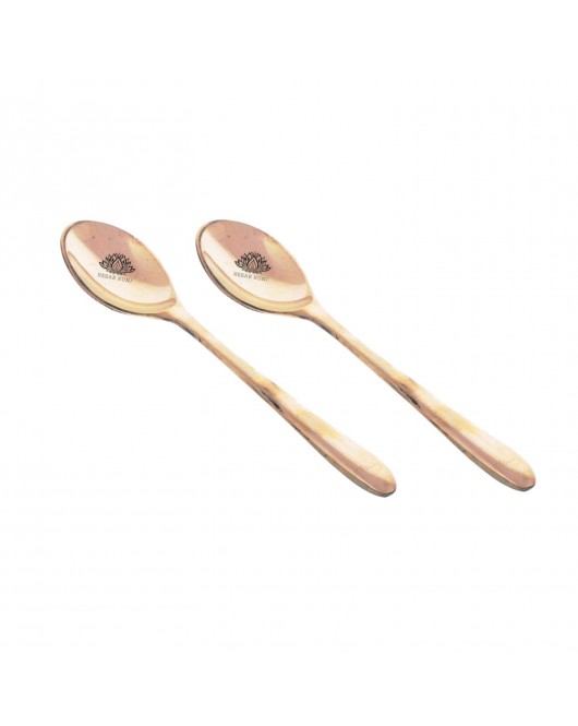 Bronze Kansa Spoon