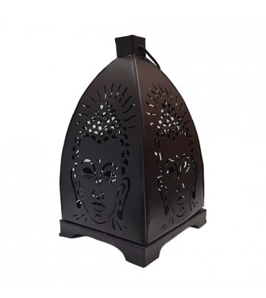 Buddha Hanging Tea Light Holder