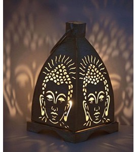 Buddha Hanging Tea Light Holder Buddha Hanging Tea Light Holder