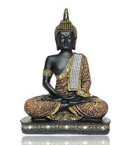 Buddha Samadhi Showpiece Buddha Samadhi Showpiece