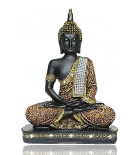 Buddha Samadhi Showpiece Buddha Samadhi Showpiece