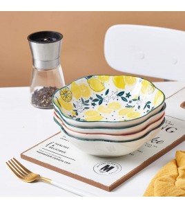 Ceramic Kitchen Bowl