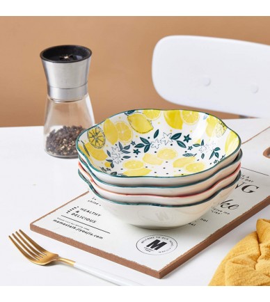 Ceramic Kitchen Bowl