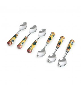 Ceramic Table Spoons Ceramic Table Spoons