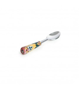 Ceramic Table Spoons