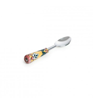 Ceramic Table Spoons