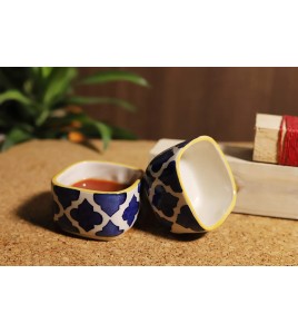 Chutney Bowl Set