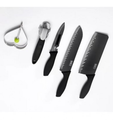 Class Quality Cooking Knives
