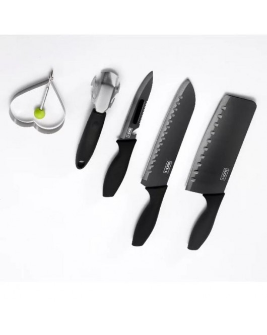 Class Quality Cooking Knives