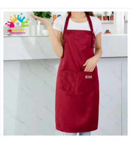 Coffee Cooking Apron