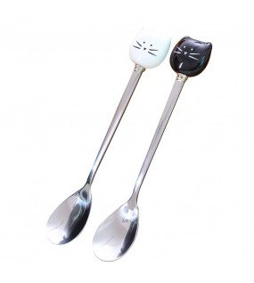 Coffee Spoon Ceramic Spoons Coffee Spoon Ceramic Spoons