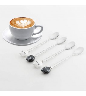 Coffee Spoon Ceramic Spoons Coffee Spoon Ceramic Spoons