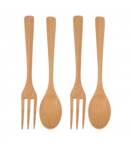 Coffee Spoon Cutlery Set