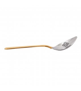 Copper Cutlery Spoon Set Copper Cutlery Spoon Set