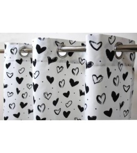 Cotton Door Curtain Pack Cotton Door Curtain Pack