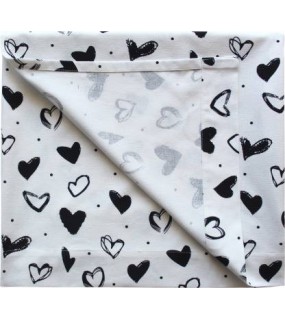 Cotton Door Curtain Pack