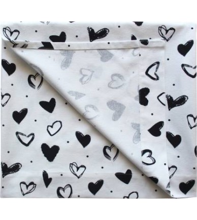 Cotton Door Curtain Pack