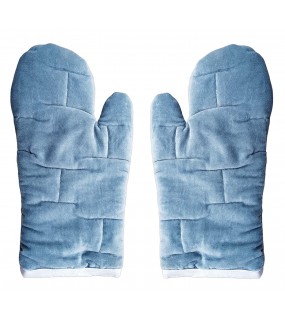 Cotton Gloves For Kitchen