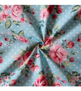 Cotton Window Curtain Pack