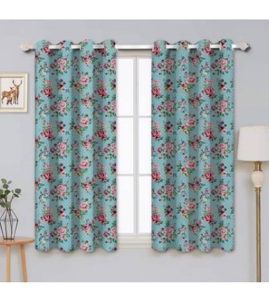 Cotton Window Curtain Pack