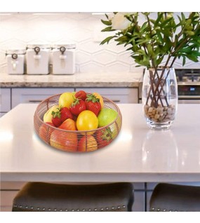 Countertop Fruit Bowl Countertop Fruit Bowl