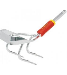 Cultivator Without Handle