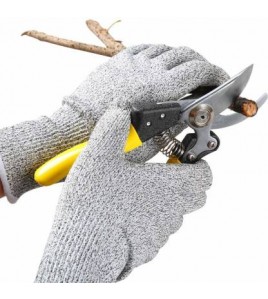 Cut Resistant Gloves