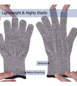 Cut Resistant Gloves