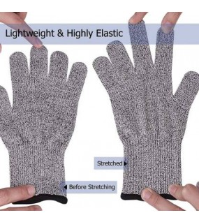 Cut Resistant Gloves