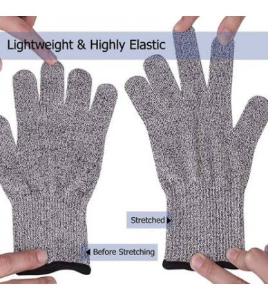 Cut Resistant Gloves