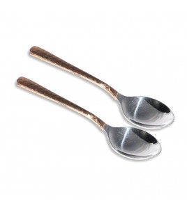 Design Steel Tea Spoon Design Steel Tea Spoon