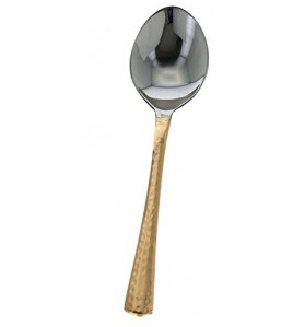 Design Steel Tea Spoon Design Steel Tea Spoon