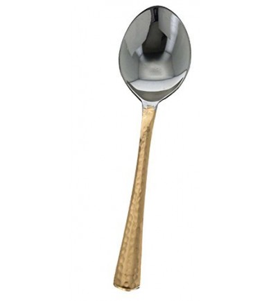 Design Steel Tea Spoon