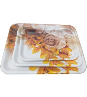 Designer Serving Tray Designer Serving Tray
