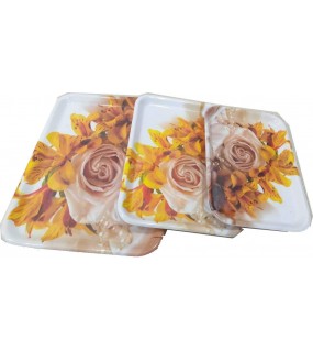 Designer Serving Tray Designer Serving Tray