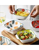 Dessert Bowl