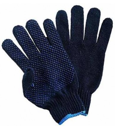 Dotted Safety Glove Set