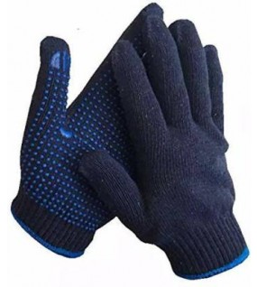 Dotted Safety Glove Set