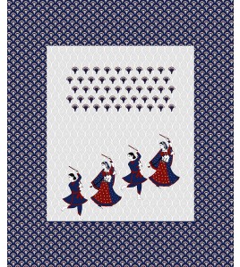 Double Bedsheet With Pillow Covers Double Bedsheet With Pillow Covers