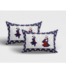 Double Bedsheet With Pillow Covers Double Bedsheet With Pillow Covers